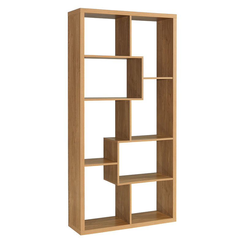 LPD Quebec Shelving Unit