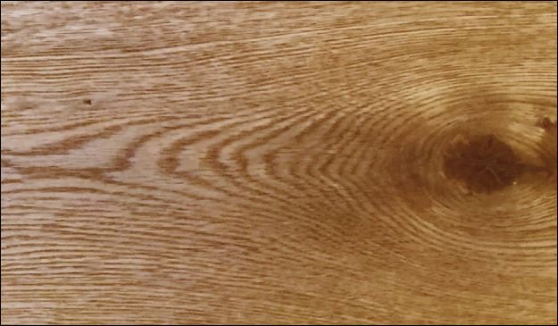 Artis Engineered Oak Rustic Brushed Handscraped UV Oiled - 20 x 190 x 1900mm