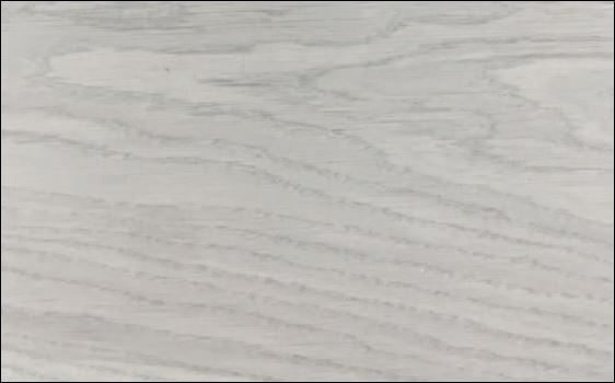 Xylo Victoria R105 Smooth Grey Stained Oak Rustic UV Matt Lacquered - 20 x 190 x 1900mm