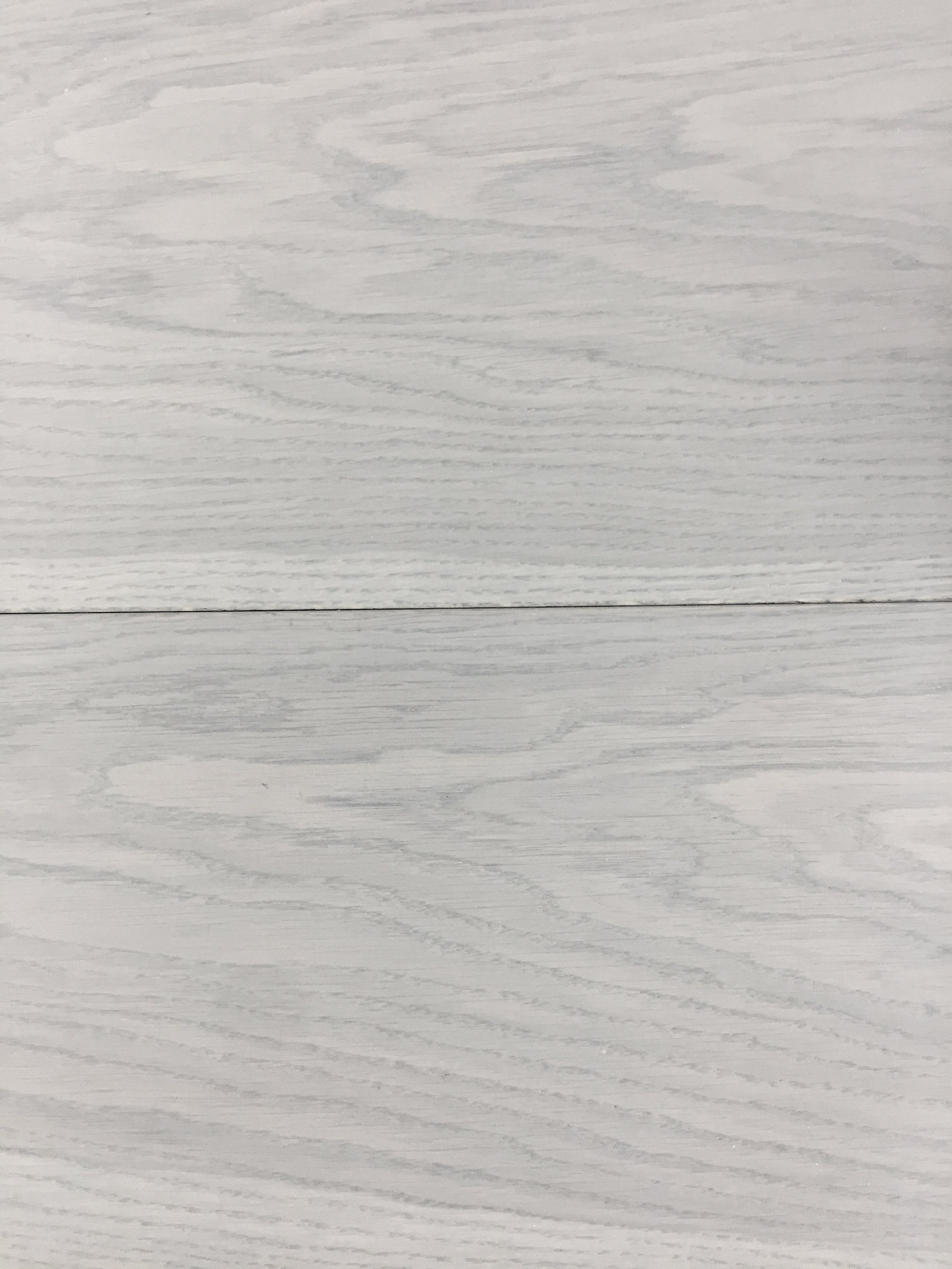 Xylo Victoria R105 Smooth Grey Stained Oak Rustic UV Matt Lacquered - 20 x 190 x 1900mm