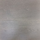 Xylo Fulham R108 Light Silver Grey Stained Oak Rustic ABCD Brushed UV Oiled - 14 x 190 x 1900mm