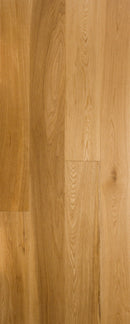 Xylo Fulham R117 Oak Rustic Brushed UV Oiled - 14 x 190 x 1900mm