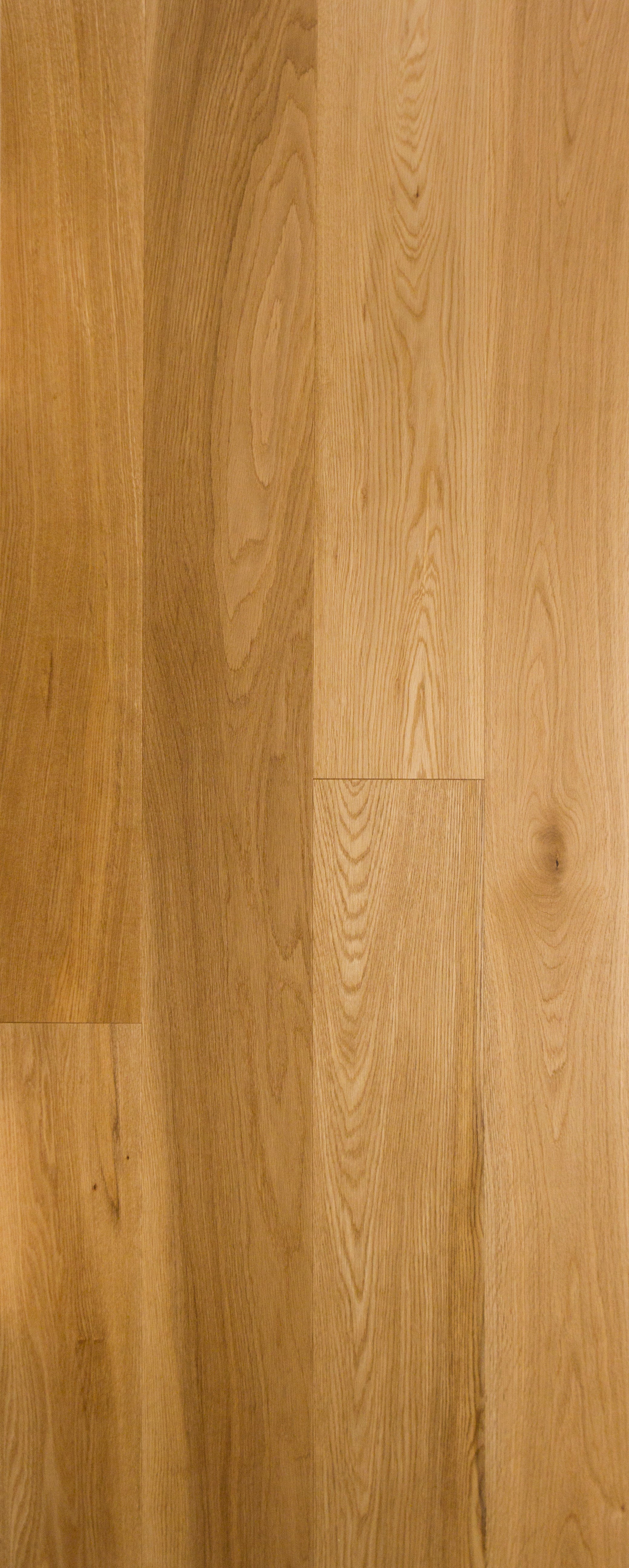 Artis Engineered Oak Rustic Brushed UV Oiled - 14 x 190 x 1900mm