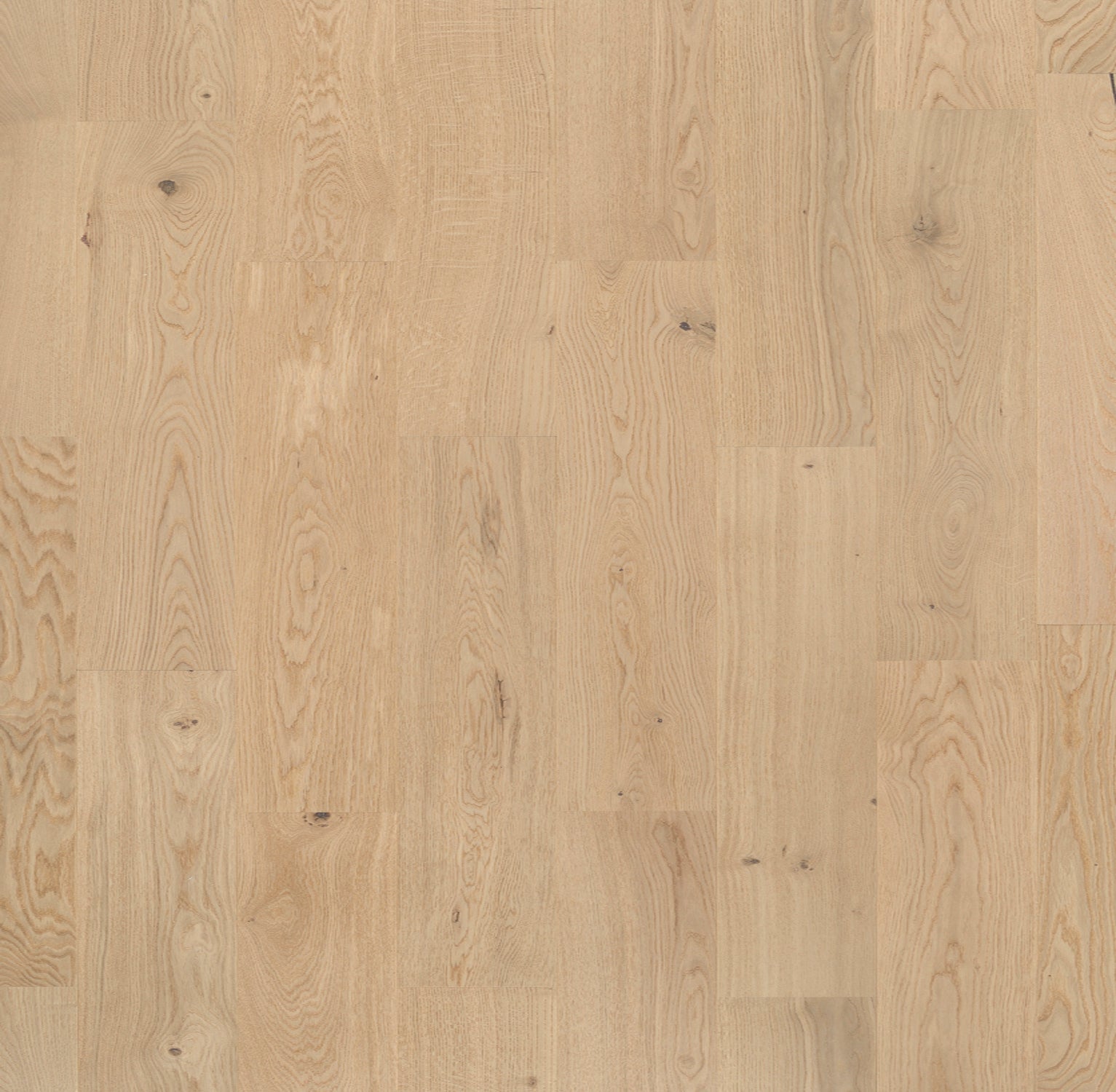 Artis Engineered Natural Stained Oak Rustic ABCD Brushed UV Oiled - 14 x 190 x 1900mm