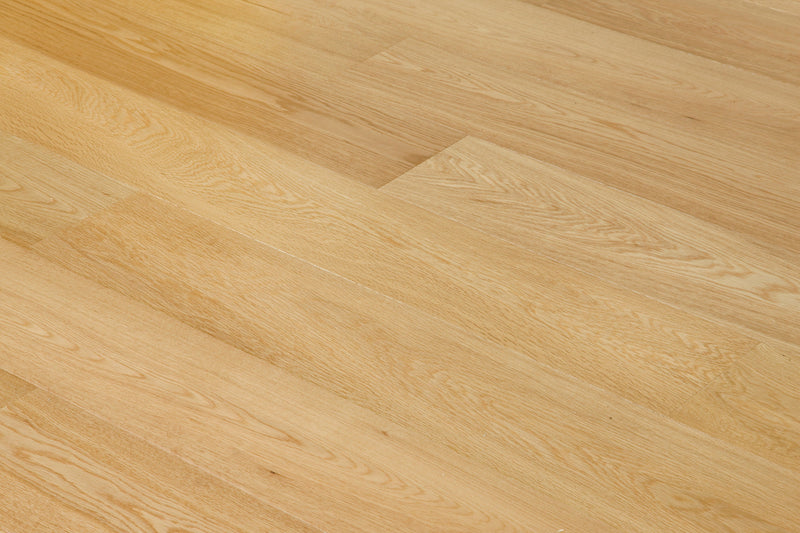 Artis Engineered Oak UV Lacquered - 14 x 190 x 1900mm