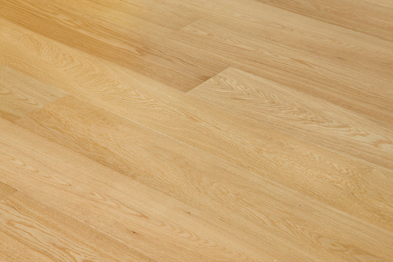 Artis Engineered Oak UV Lacquered - 14 x 190 x 1900mm