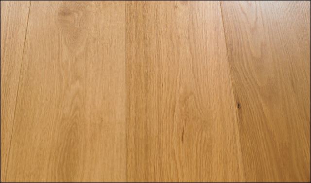 Xylo Fulham R120 Oak AB UV Lacquered - 14 x 190 x 1900mm