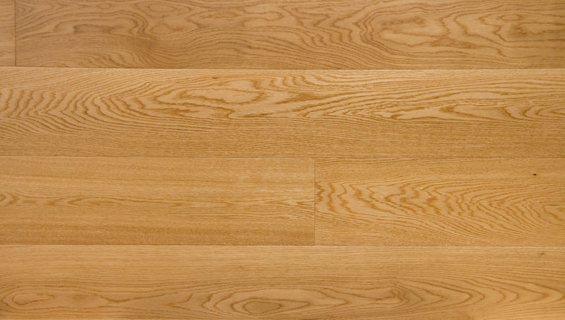 Xylo Fulham R121 Oak AB UV Oiled - 14 x 190 x 1900mm