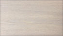 Xylo Fulham R130 Pearl White Stained Oak Rustic ABCD Brushed UV Oiled - 14 x 190 x 1900mm
