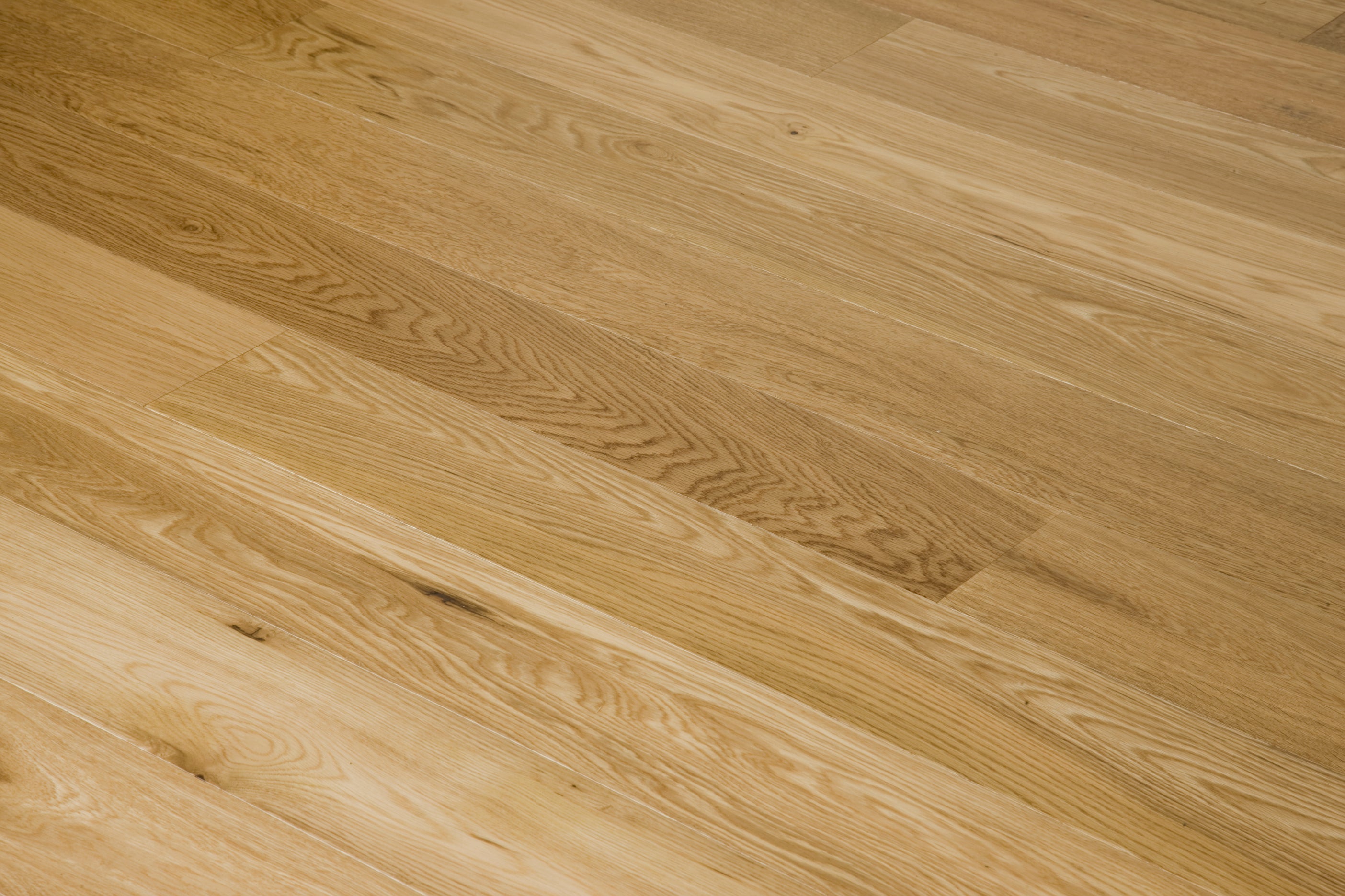 Artis Engineered Oak Rustic ABCD UV Oiled - 14 x 190 x 1900mm