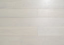 Artis Engineered Pearl White Stained Oak Rustic UV Oiled - 14 x 150mm x RL's