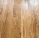 Xylo Richmond R23 Oak Rustic ABCD UV Lacquered - 14 x 190 x 1900mm