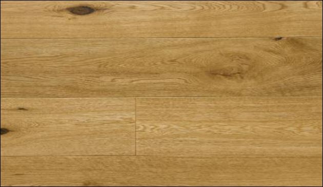 Artis Engineered Oak Rustic ABCD UV Lacquered - 14 x 150 x 1900mm