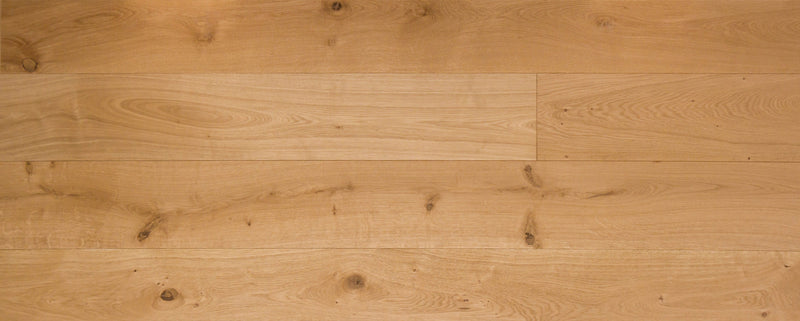 Artis Engineered Oak Random Lengths Rustic ABCD UV Oiled - 14 x 150 x 400-1500mm