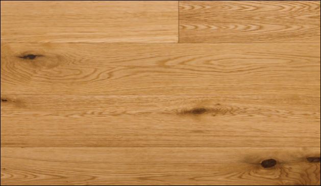 Xylo Richmond R65 Oak Rustic ABCD UV Oiled - 14 x 150 x 1900mm