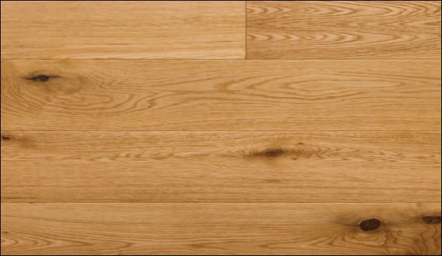 Artis Engineered Oak Rustic ABCD UV Oiled - 14 x 150 x 1900mm