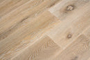 Artis Engineered White Stained Oak Rustic-CD Brushed and Smoked UV Oiled - 14 x 190 x 1900mm