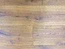 Artis Engineered Oak Rustic Smoked Brushed UV Oiled - 20 x 190 x 1900mm