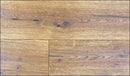 Artis Engineered Oak Rustic Smoked Brushed UV Oiled - 20 x 190 x 1900mm