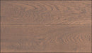 Xylo Victoria R77 Dark Walnut Stained Oak Rustic Brushed Handscraped UV Oiled - 20 x 190 x 1900mm