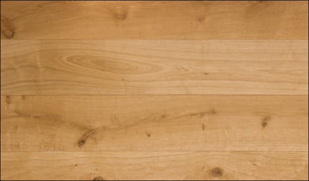 Artis Engineered Oak Rustic UV Oiled - 14 x 190 x 1900mm