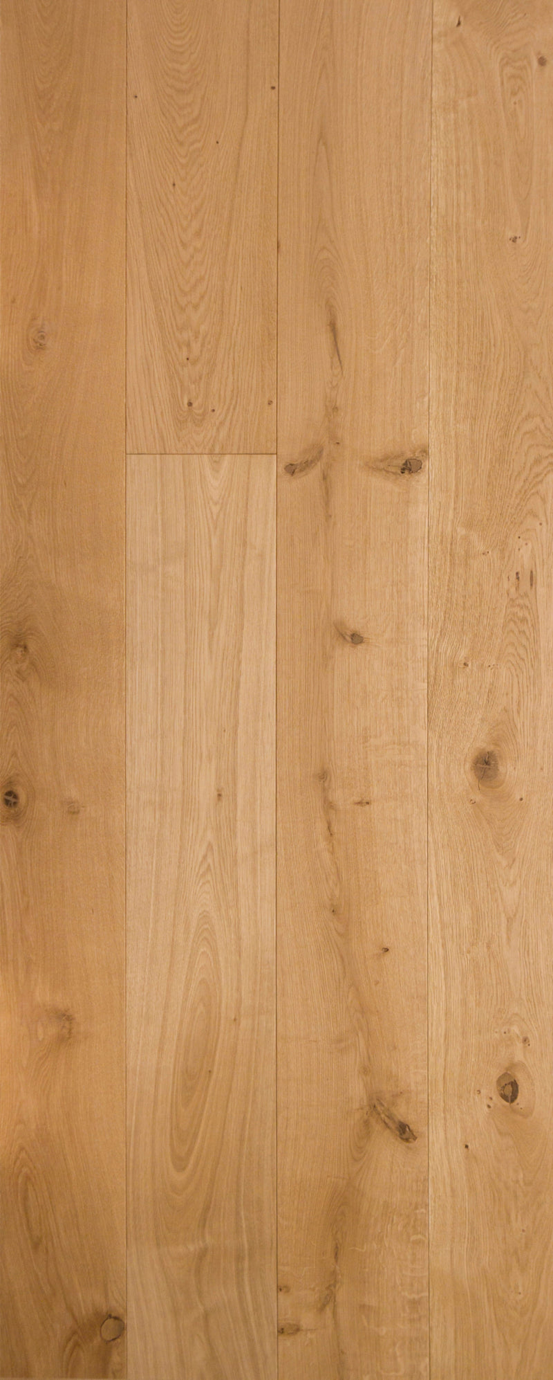 Artis Engineered Oak Rustic UV Oiled - 14 x 190 x 1900mm