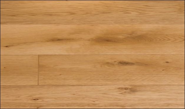 Artis Engineered Oak Rustic UV Oiled - 14 x 150 x 1900mm