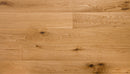 Xylo Fulham R80 Oak Rustic UV Oiled - 14 x 150 x 1900mm