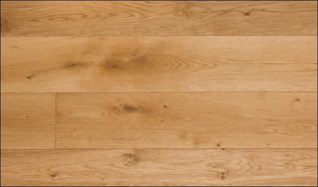 Xylo Fulham R81 Oak Rustic UV Lacquered - 14 x 150 x 1900mm