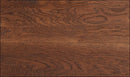 Artis Engineered Walnut Stained Oak Rustic ABCD Brushed UV Oiled - 14 x 190 x 1900mm