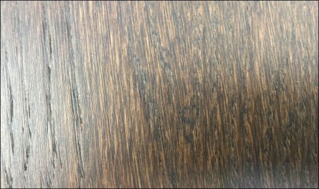 Xylo Chelsea R91 Dark Mocha Stained Oak Rustic-ABCD Brushed Matt UV Lacquered - 13 x 164 x 1980mm