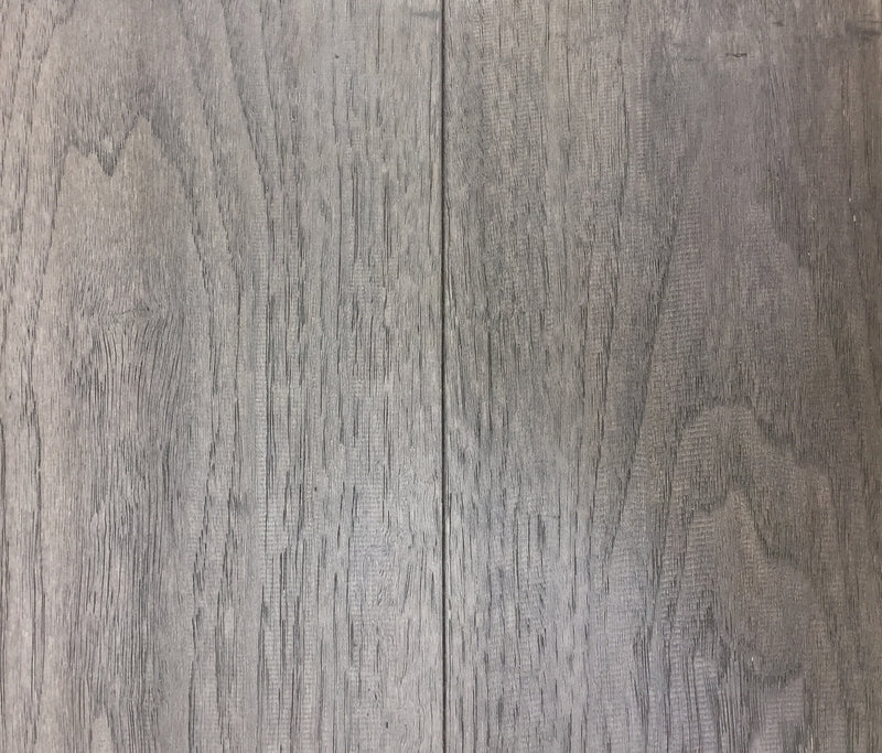 Xylo Fulham R96 Mushroom Stained Oak Rustic ABCD Brushed Handscraped UV Oiled - 14 x 190 x 1900mm