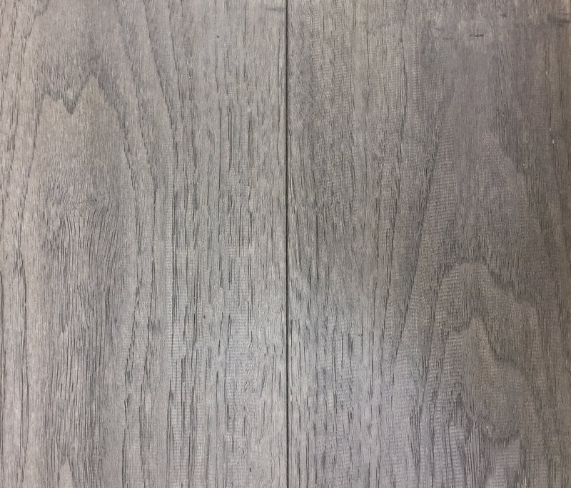 Artis Engineered Stained Oak Rustic ABCD Brushed Handscraped UV Oiled - 14 x 190 x 1900mm