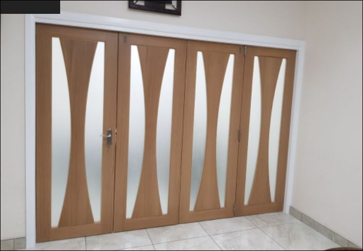 PC Henderson Roomflex