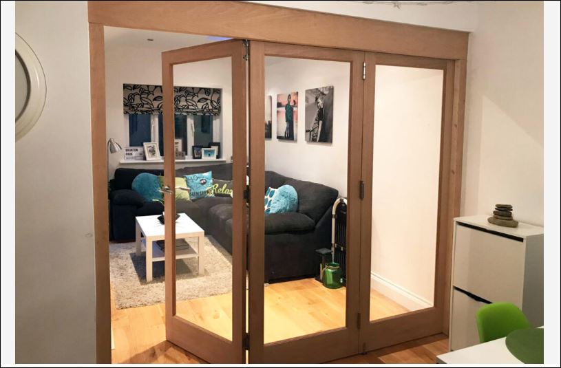 PC Henderson Roomflex