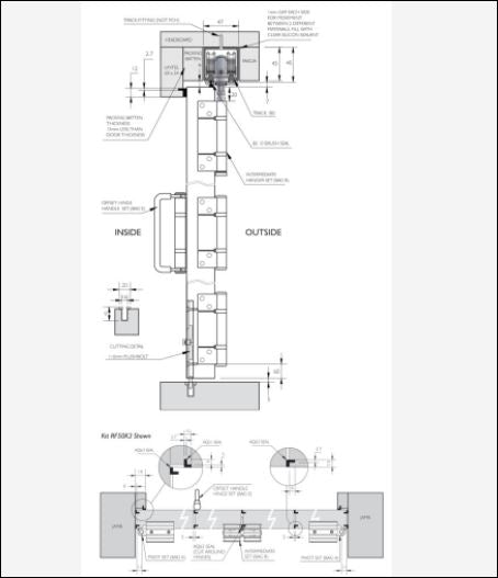 PC Henderson Roomflex