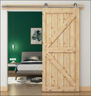 PC Henderson Rustic Top Mount