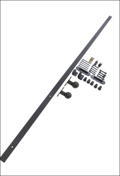 PC Henderson Rustic Top Mount