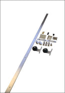 PC Henderson Rustic Top Mount