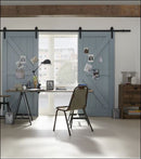 PC Henderson Rustic 100