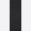 Black Primed Tribeca 3P Door Kit