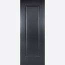 Primed Plus Black Eindhoven Door Kit