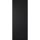 Dark Charcoal Pre-finished Montreal Door Kit