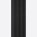 Pre-Assembled Ash Grey Pre-finished Melbourne Door Set