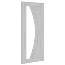 Deanta Ravello Light Grey Ash Glazed FSC Internal door