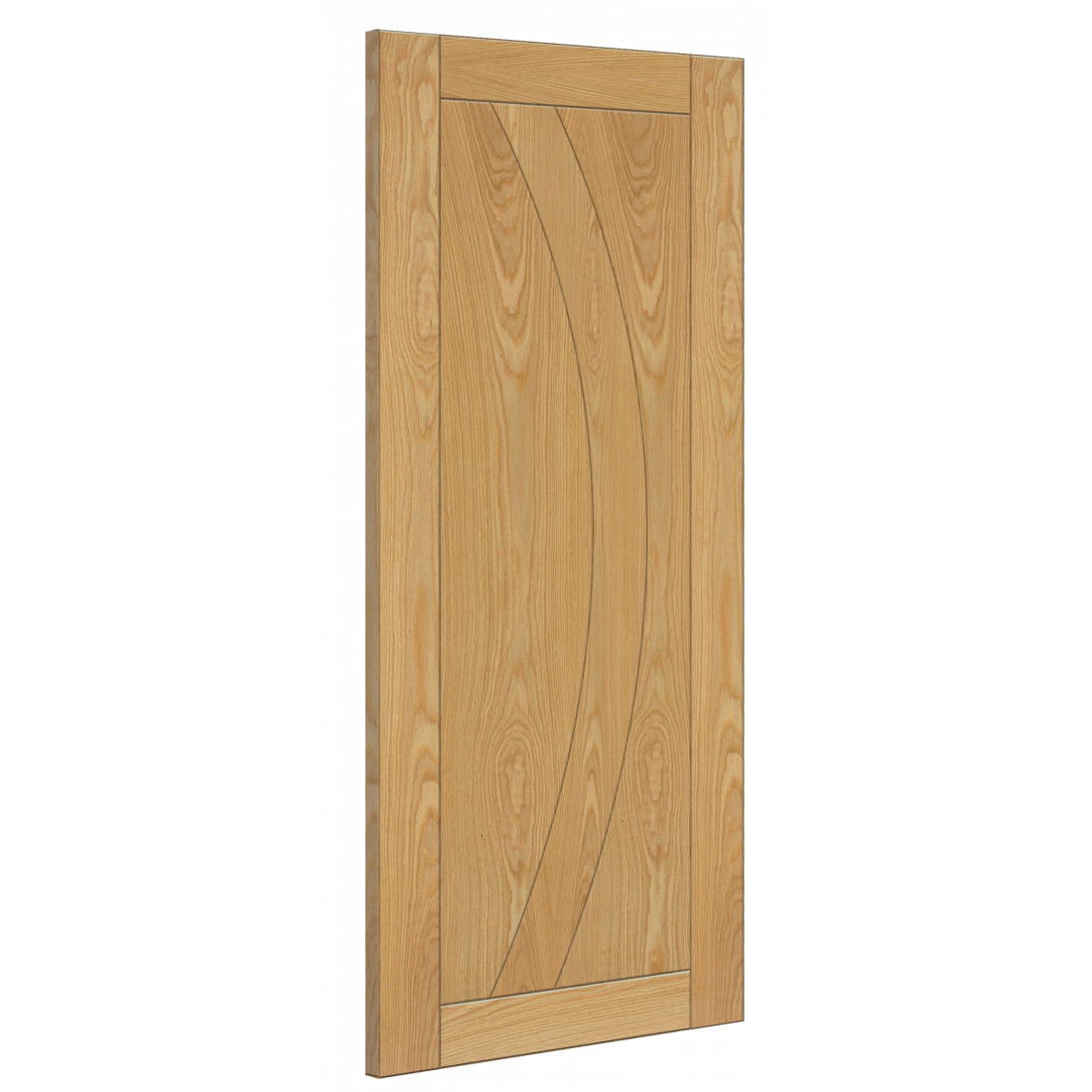 Deanta Oak Ravello Pre-Finished FSC Internal door
