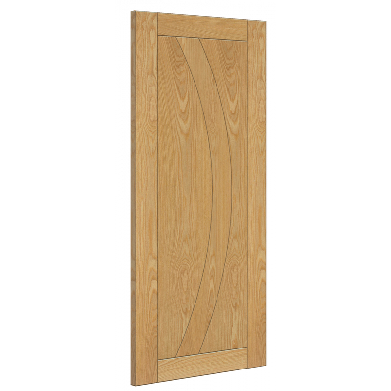 Deanta Oak Ravello Pre-Finished FSC Internal door