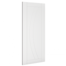 Deanta White Primed Ravello Fire Internal door