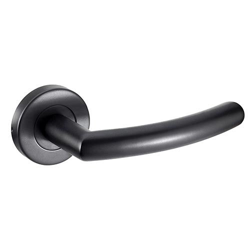 JB Kind Raven Handle Pack (Matt Black)