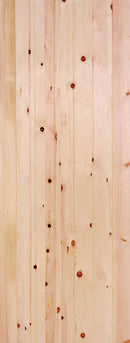 External Door
 LPD Redwood L&B (38mm)